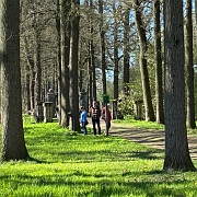 074 Ja de omgeving is ook mooi hoor